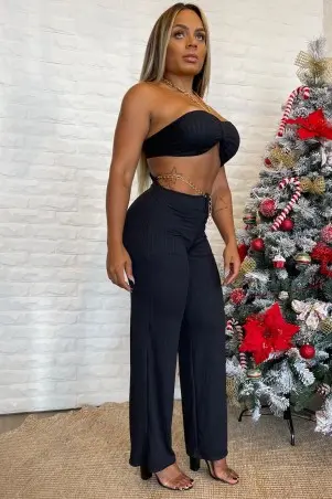 Conjunto Olimpo Preto