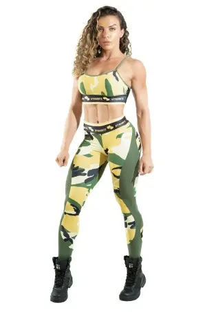 Legging Dynamite Apple Booty Stryker