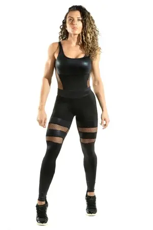 Dynamite Temptress jumpsuit