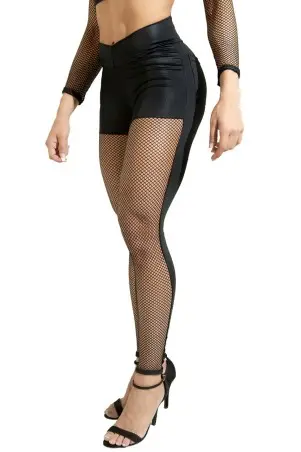 Legging Enamour Dynamite