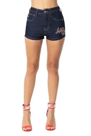 Labellamafia Nightmare Shorts