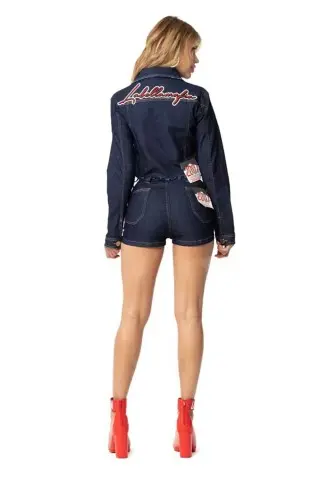 Shorts Labellamafia Nightmare