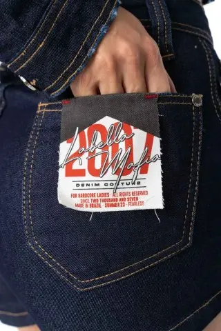 Labellamafia Nightmare Shorts