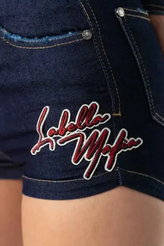 Labellamafia Nightmare Shorts