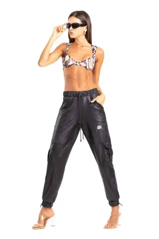 Top LabellaMafia Illusion Tule