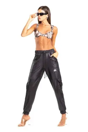 Top LabellaMafia Illusion Tule