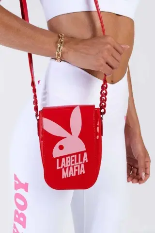 Bolsa Playboy