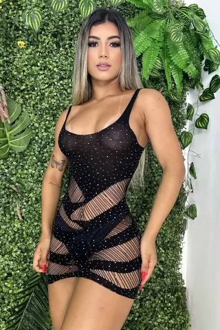 Lingerie Amazing Show