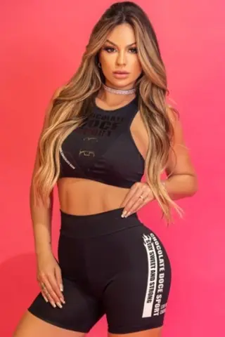 Conjunto Magda Preto