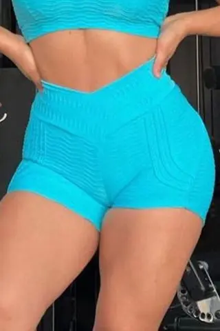 Conjunto Brocado Blueberry