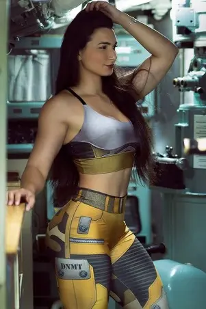 The Guardian Savanna Dynamite Top