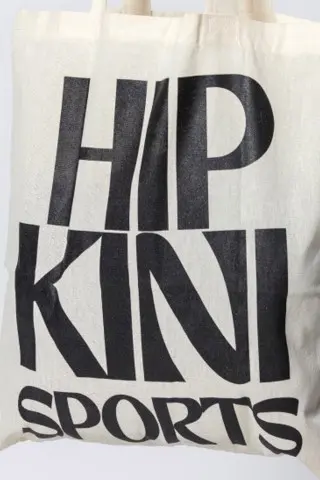 Bolsa Ecobag Sporty Style