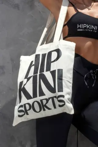 Sporty Style Ecobag Sporty Style Ecobag