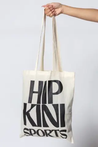 Bolsa Ecobag Sporty Style