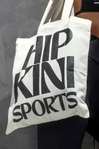 Sporty Style Ecobag Sporty Style Ecobag