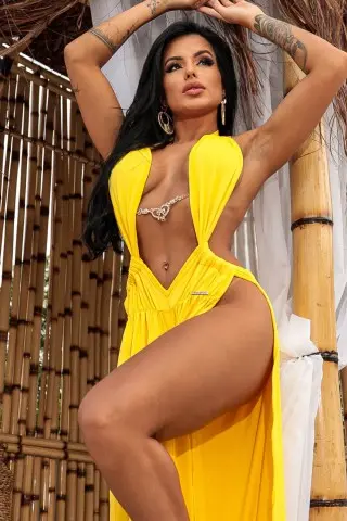 Corrente Lovely Hearts Dourada Corrente Lovely Hearts Dourada