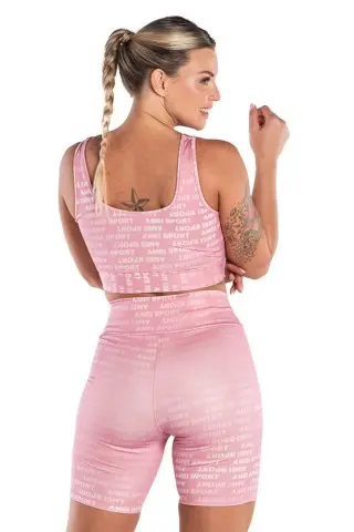 Top Loved Mania Pink