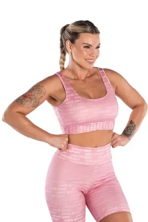 Top Loved Mania Pink