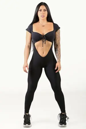 Freemove Fitness Jumpsuit