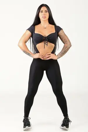 Freemove Fitness Jumpsuit