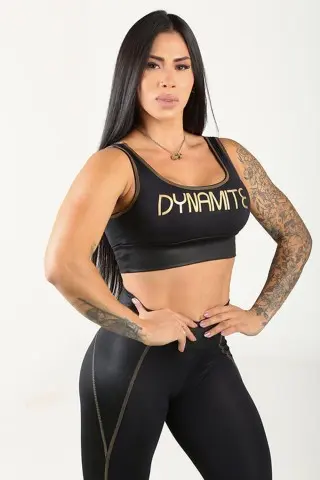 Black Ebony Top Black Ebony Top