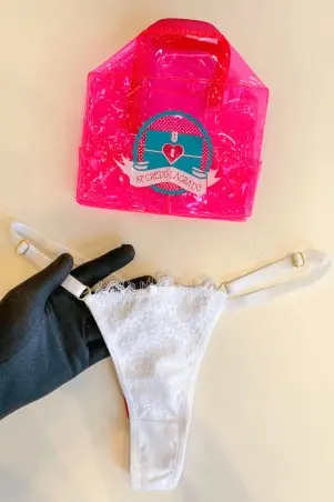Candy Colors Panties Kit
