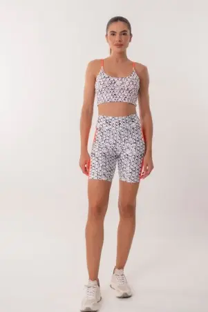 Top Colmeia Dupla Face