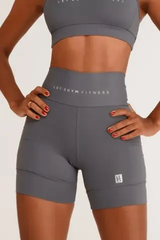 Short Runner Grafitte