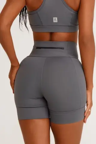 Short Runner Grafitte