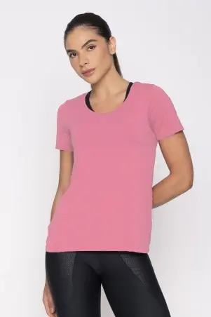 Sport Blouse Pink