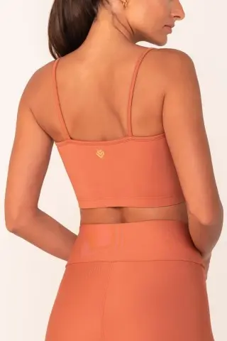 Top Frequência Coral Top Frequência Coral