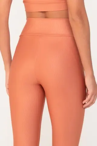 Legging Frequency N/U Legging Frequency N/U