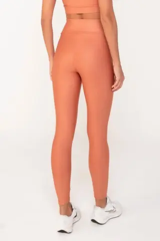 Legging Frequency N/U Legging Frequency N/U