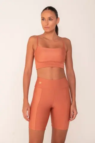 Bermuda Frequência Coral S/E