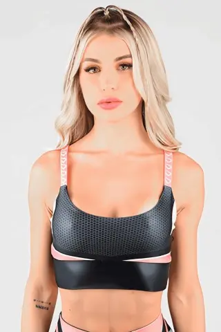 Top Midnight Blush Dynamite Top Midnight Blush Dynamite