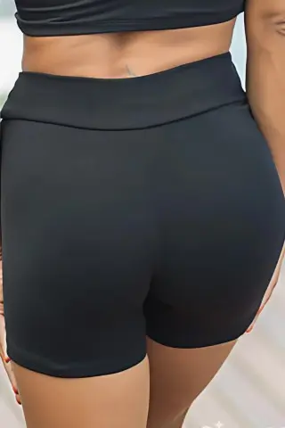 Short Surat Black Dynamite