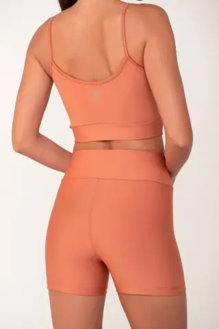 3D Striped Shorts N/U