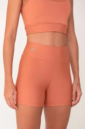 3D Striped Shorts N/U