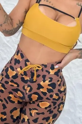 Selvage Glam Set W/U