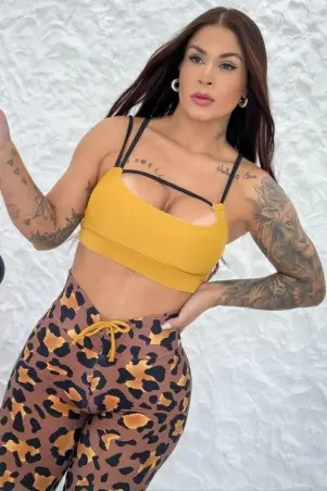 Selvage Glam Set W/U