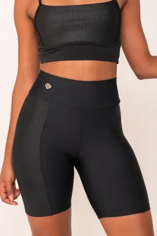 Bermuda Frequency Black N/U