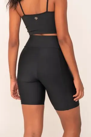 Bermuda Frequência Preta S/E