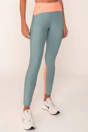 Legging Duo Color S/E