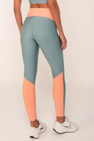 Legging Duo Color S/E