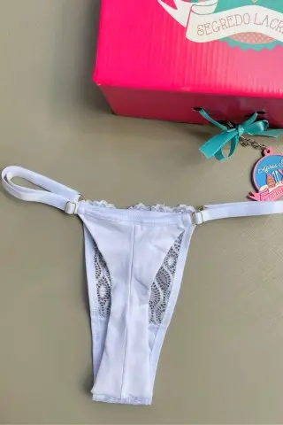 Delicate Panties