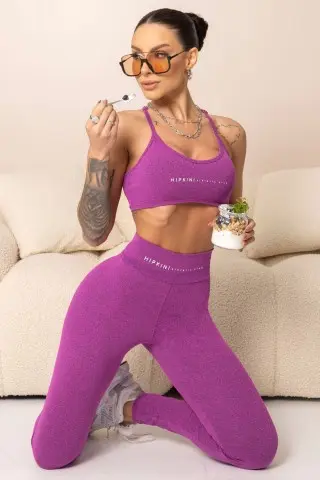 Top Brighten Raspberry