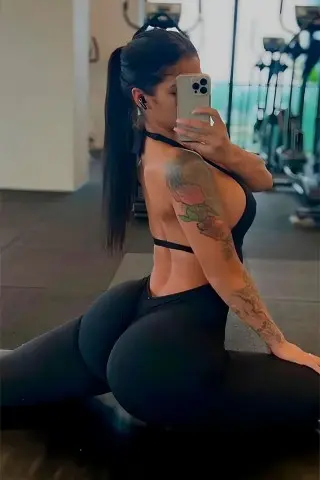 Macacão Maximum Decotado Preto Macacão Maximum Decotado Preto