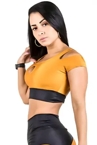 Top Innocent Copper Top Innocent Copper