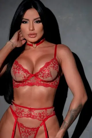 Stefanny Set Stefanny Set