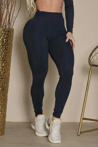 Black Boost Legging C/E